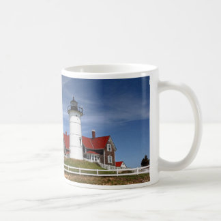 Nobska Light Coffee Mug