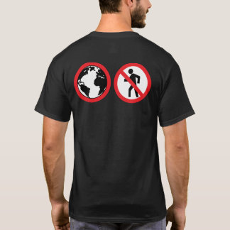 NOBTS Anti-Breeding shirt