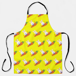 Nobunny Apron