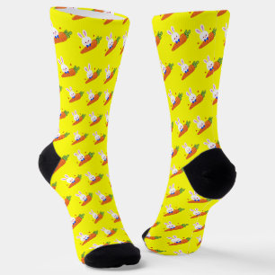 Nobunny Socks