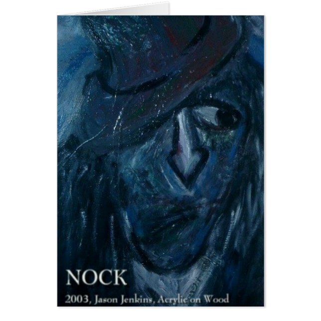 nock (Front)