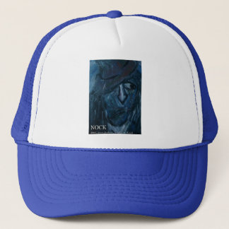 nock trucker hat