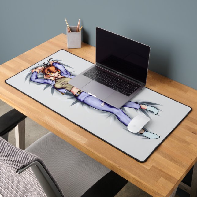 Noctalia's Talia Desk Mat (Office 2)