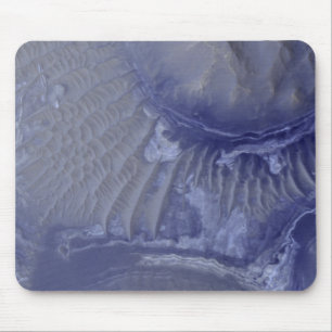 Noctis Labyrinthus formation on Mars Mouse Pad
