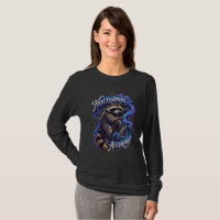 Nocturnal Alchemy Racoon Long Sleeve