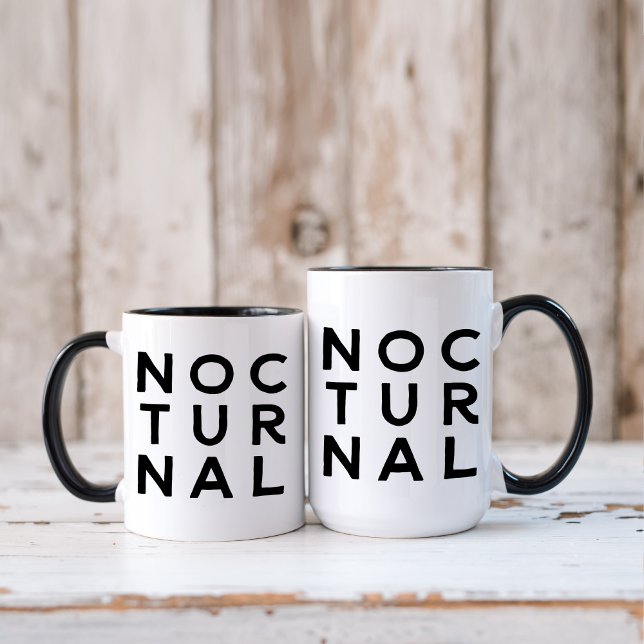 Nocturnal Mug (Creator Uploaded)