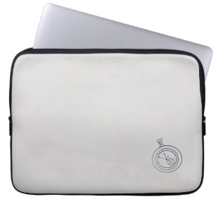 Nocturnal Study dark academia Pocket Watch   Laptop Sleeve