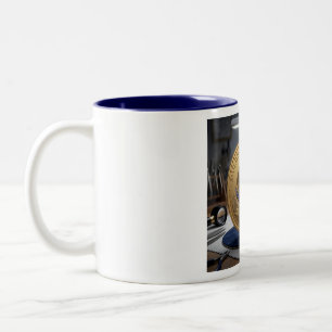 Nocturnal Vision Mug