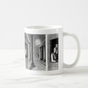 Nocturne - Mug