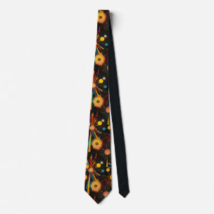 Nocturne - New Year's Eve elegance (12/40) Tie