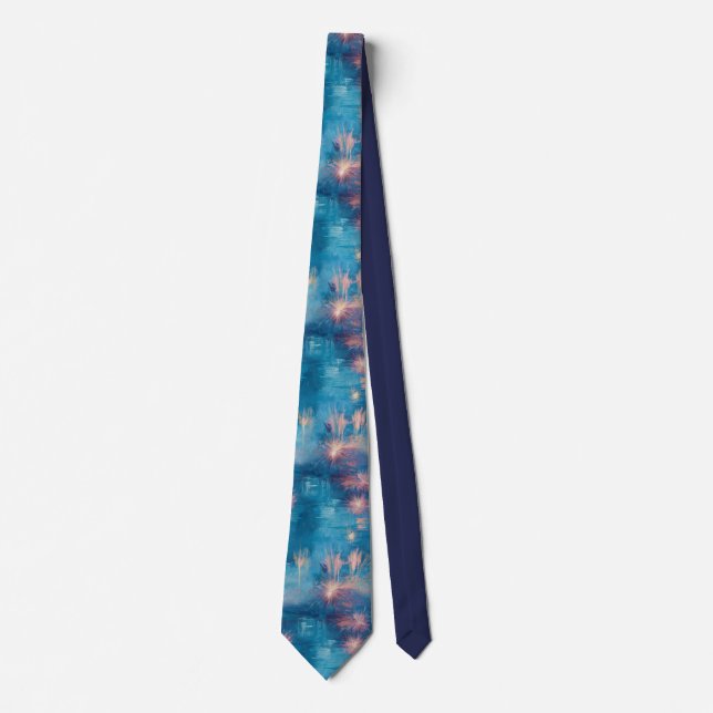 Nocturne - New Year's Eve elegance (25/40) Tie (Front)