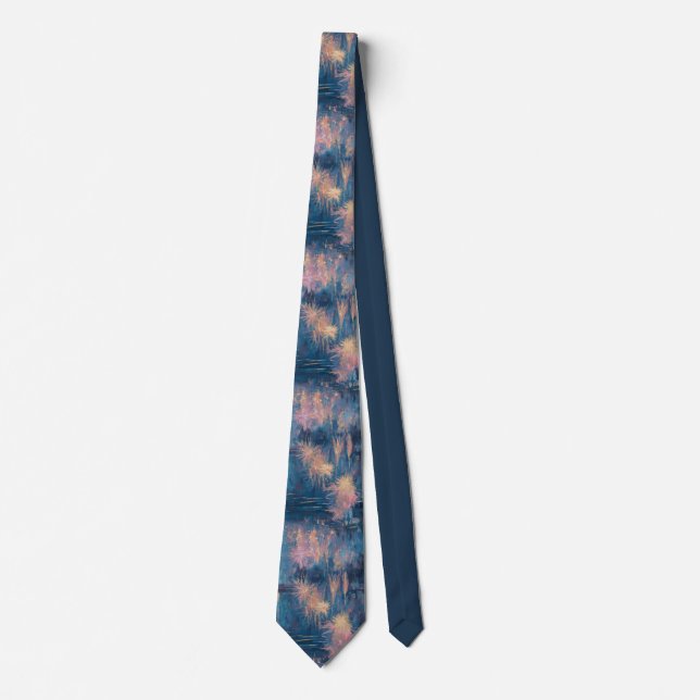 Nocturne - New Year's Eve elegance (28/40) Tie (Front)