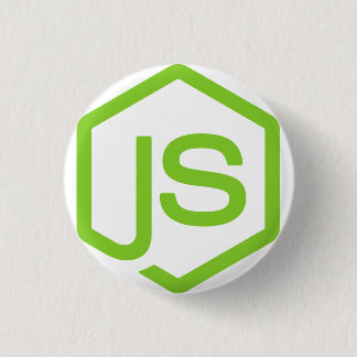 Node.js Button