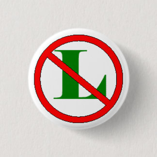 Noel! 3 Cm Round Badge