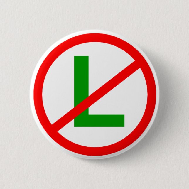 Noel 6 Cm Round Badge (Front)