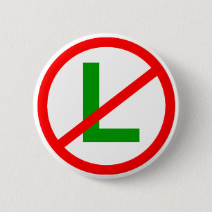 Noel 6 Cm Round Badge