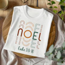 Noel Christian Christmas