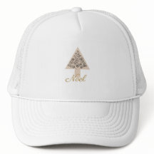 Noel Christmas Tree Festive Home Décor & Holiday