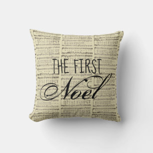 Noel Cushion