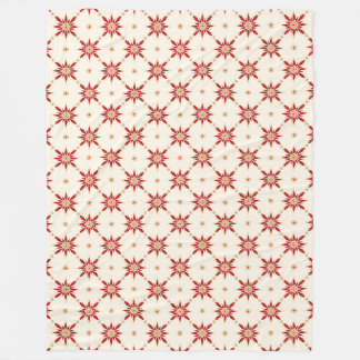 Noël Fleece Blanket - Christmas Blankets