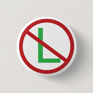 Noel NoL 3 Cm Round Badge