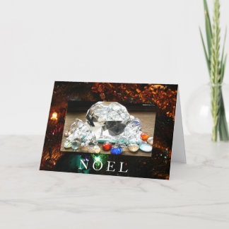 Noel-Pretty Things Holiday Card
