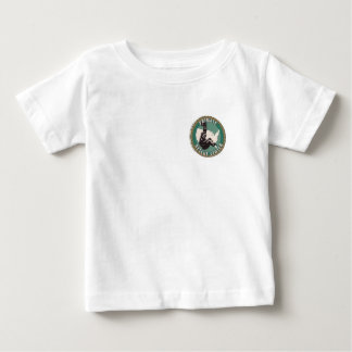 noelle chimp rescue baby 24 months baby T-Shirt
