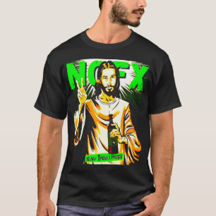nofx GT nofx T-Shirt