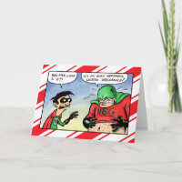 Nog Man Lactose Intolerant Christmas