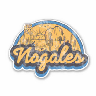 Nogales, Arizona 