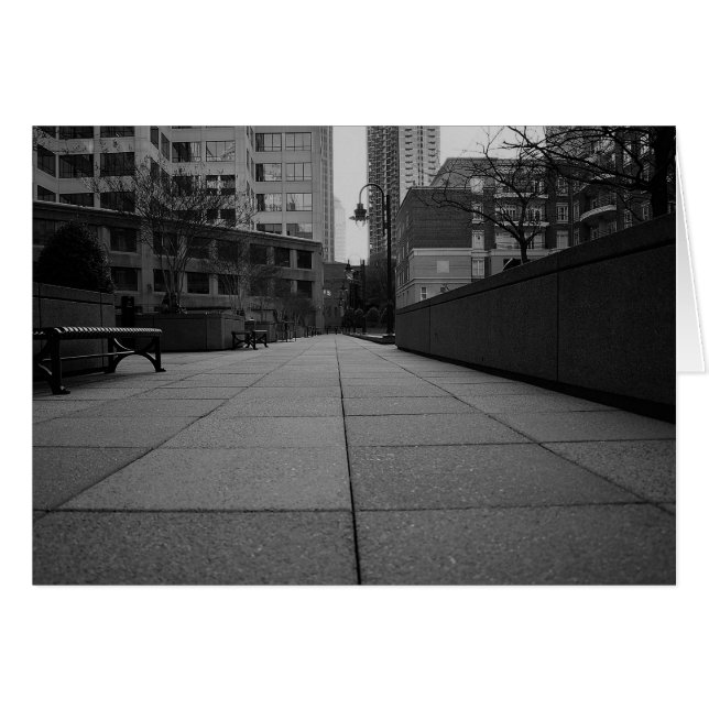 Noir City (Front Horizontal)