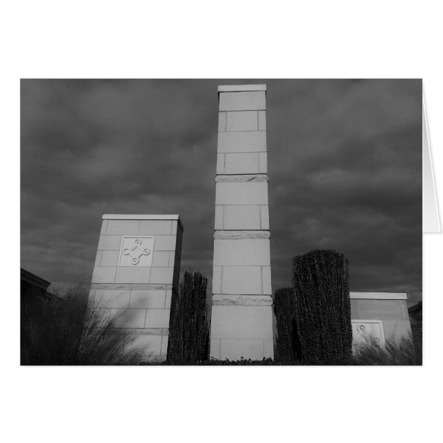 Noir City (Front Horizontal)