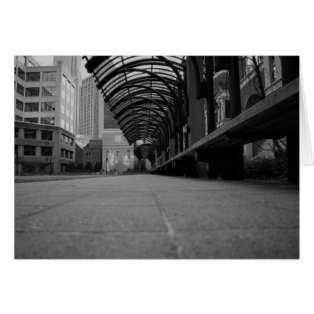 Noir City (Front Horizontal)