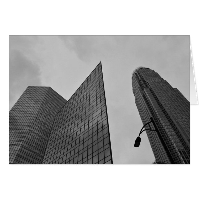 Noir City, card (Front Horizontal)