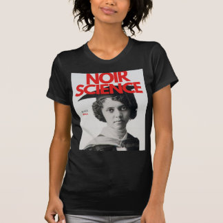 Noir Science Capsule: A Black History Collection T-Shirt