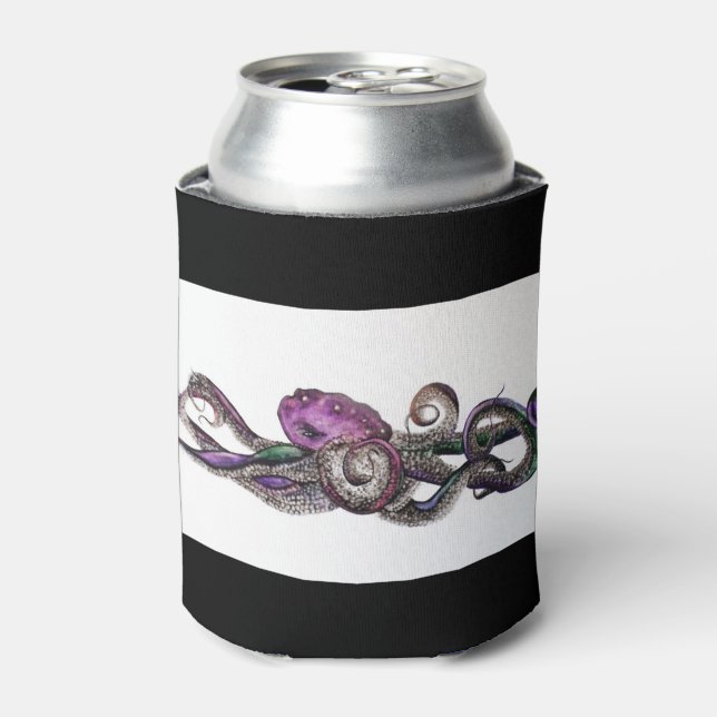 Nola Can Cooler (Can Front)