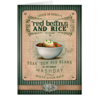 NOLA Collection Red Beans & Rice