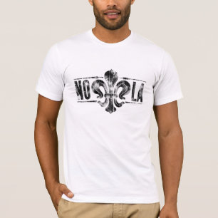 NOLA Men's Light Shirt