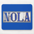 NOLA Mousepad