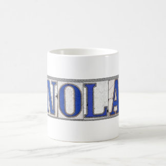 NOLA Mug