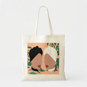 Nola Tote Bag