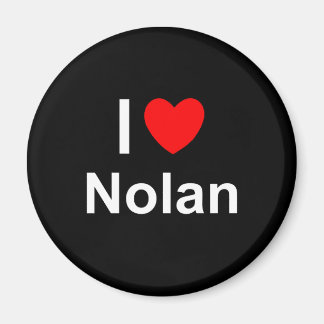 Nolan Magnet