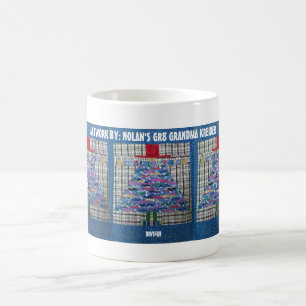 Nolan's Gr8 Grandma Mug