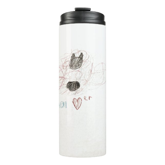 Nolen water bottle (Front)