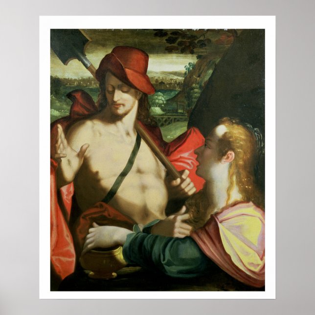 Noli Me Tangere 2 Poster (Front)