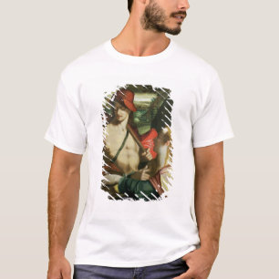 Noli Me Tangere 2 T-Shirt