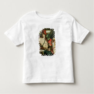 Noli Me Tangere 2 Toddler T-Shirt