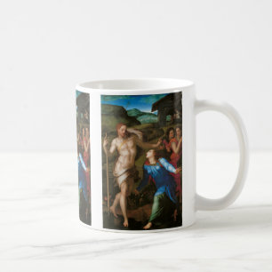 Noli Me Tangere Coffee Mug