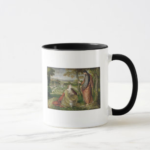 Noli Me Tangere Mug