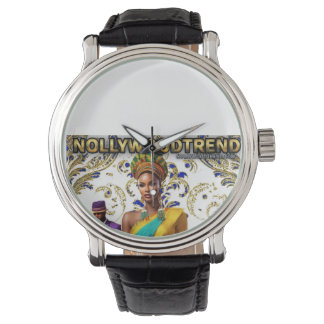 NOLLYWOODTREND WATCH